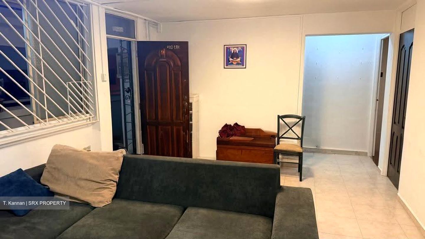 Blk 272 Yishun Street 22 (Yishun), HDB 4 Rooms #622462701